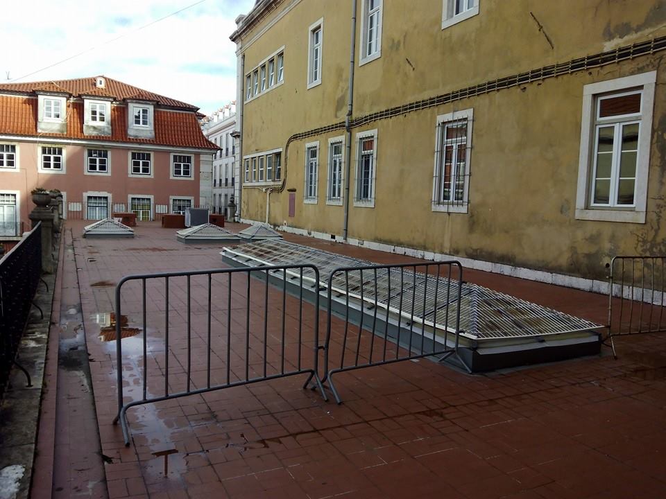 Bruno Cochat, professor na Escola de M&uacute;sica do Conservat&oacute;rio Nacional 