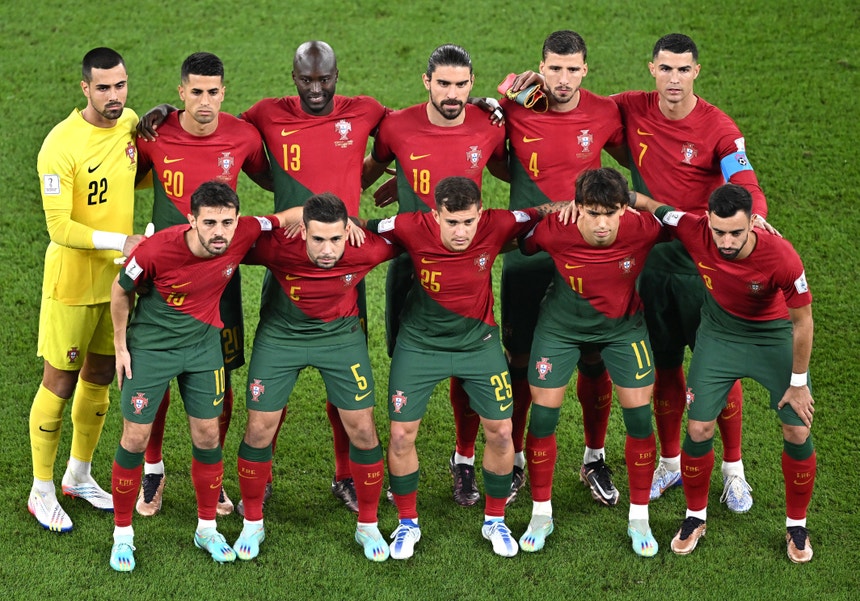 Mundial 2022: Quando Joga Portugal?, Novidades