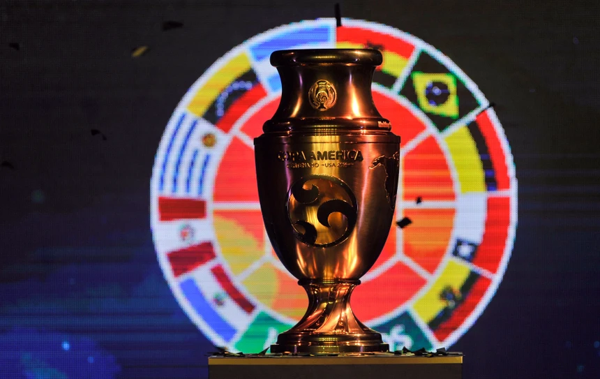 Equador deve desistir da Copa América-2024; EUA querem receber o