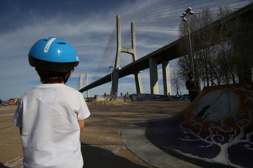 Imagem de Proteção de menores. Ação da CPCJ termina quando casos vão para tribunal