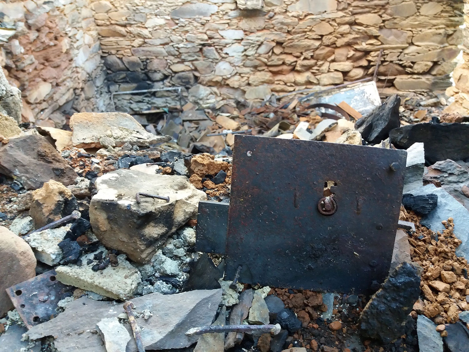  Foto: Nuno Tavares - RTP 