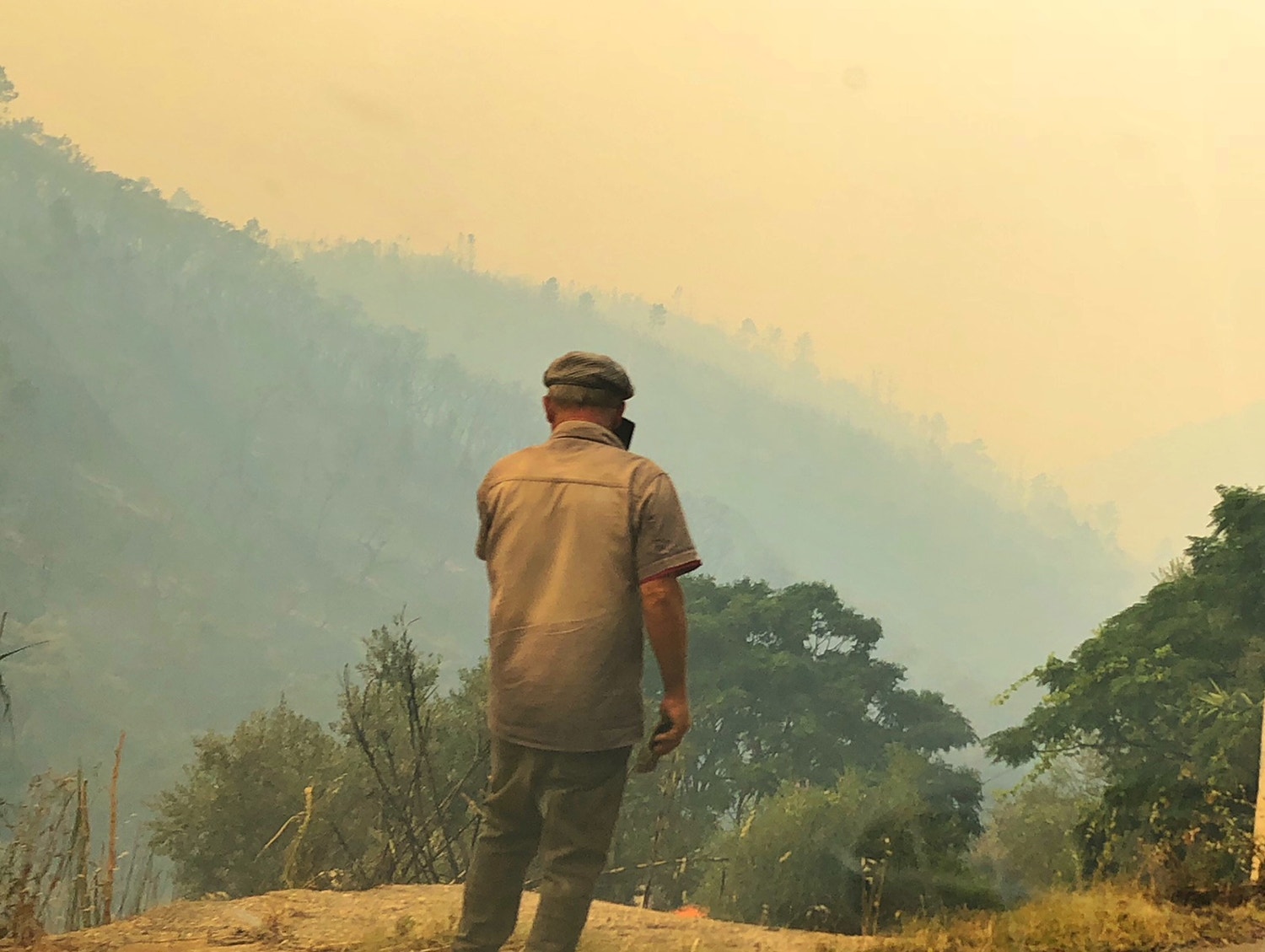  Foto: Miguel Soares - RTP 