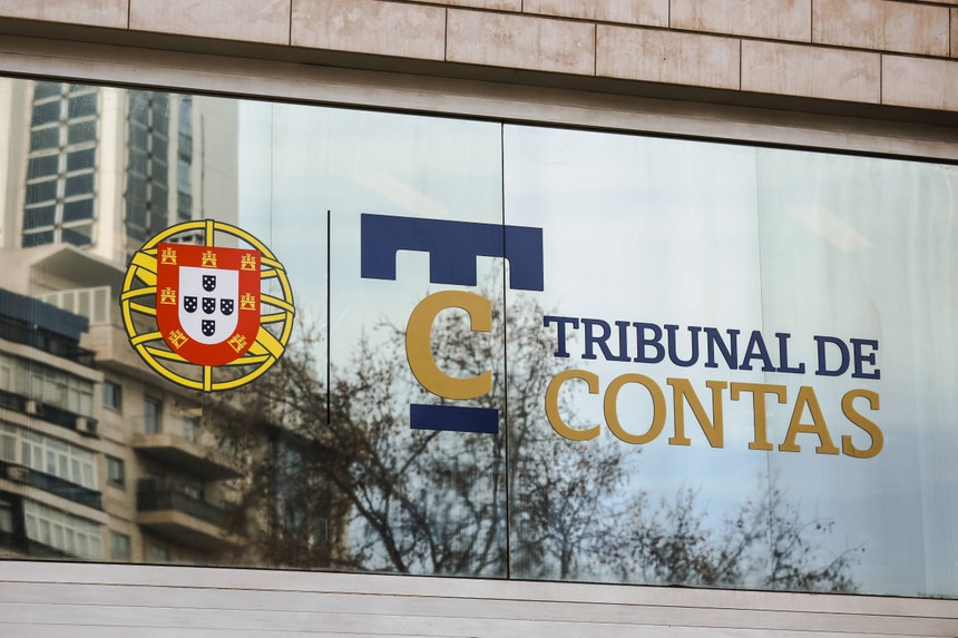 Luís Neves vai ser julgado pelo Tribunal de Contas