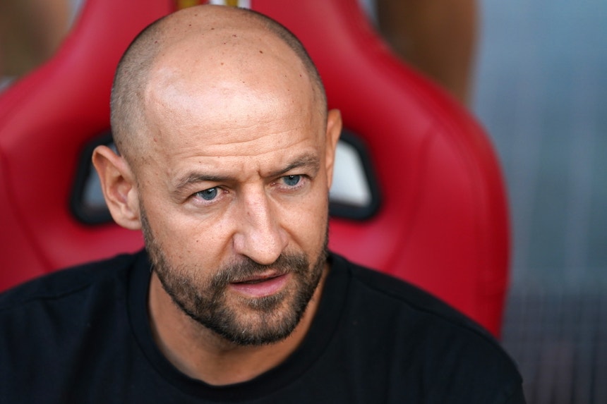 Imagem de Treinador do Áustria Viena acredita em reviravolta diante do Sporting de Braga
