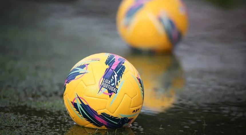 I Liga. Rio Ave e Moreirense fecham hoje 22.� jornada