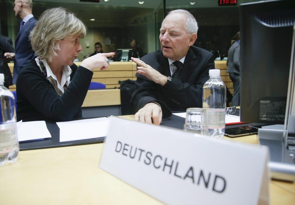 Imagem ilustrativa: Finanzen