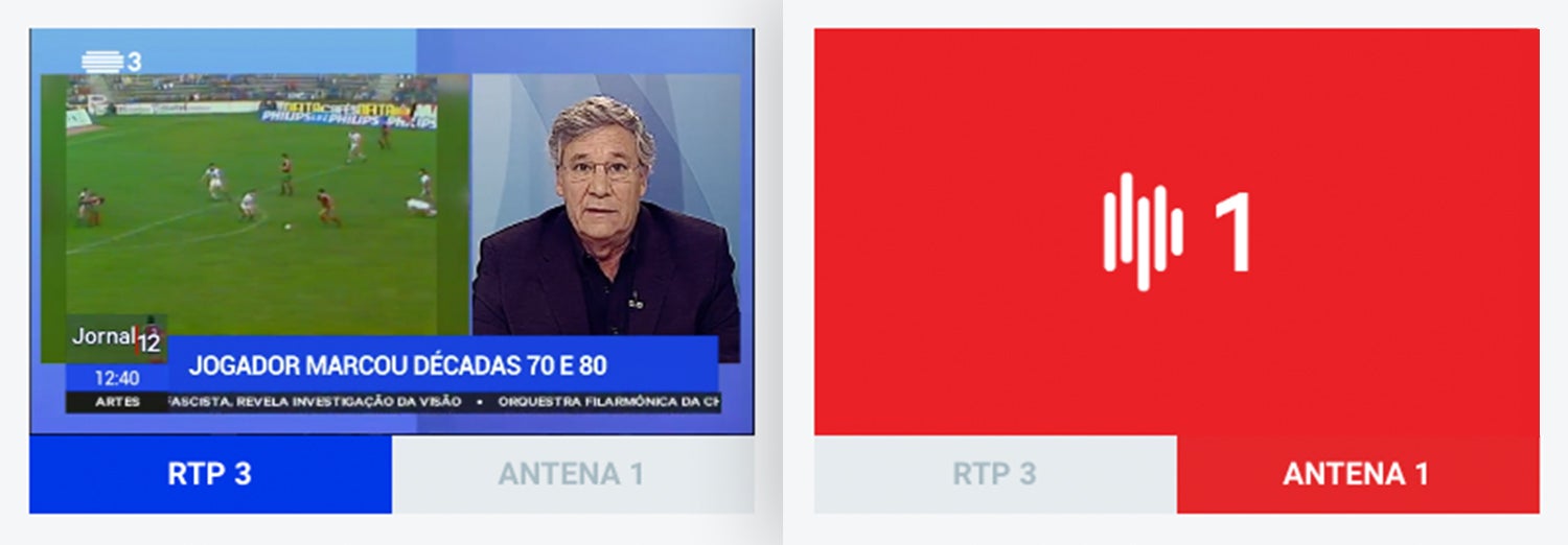 O novo sítio de informação da RTP. O que muda? Todas as novidades aqui