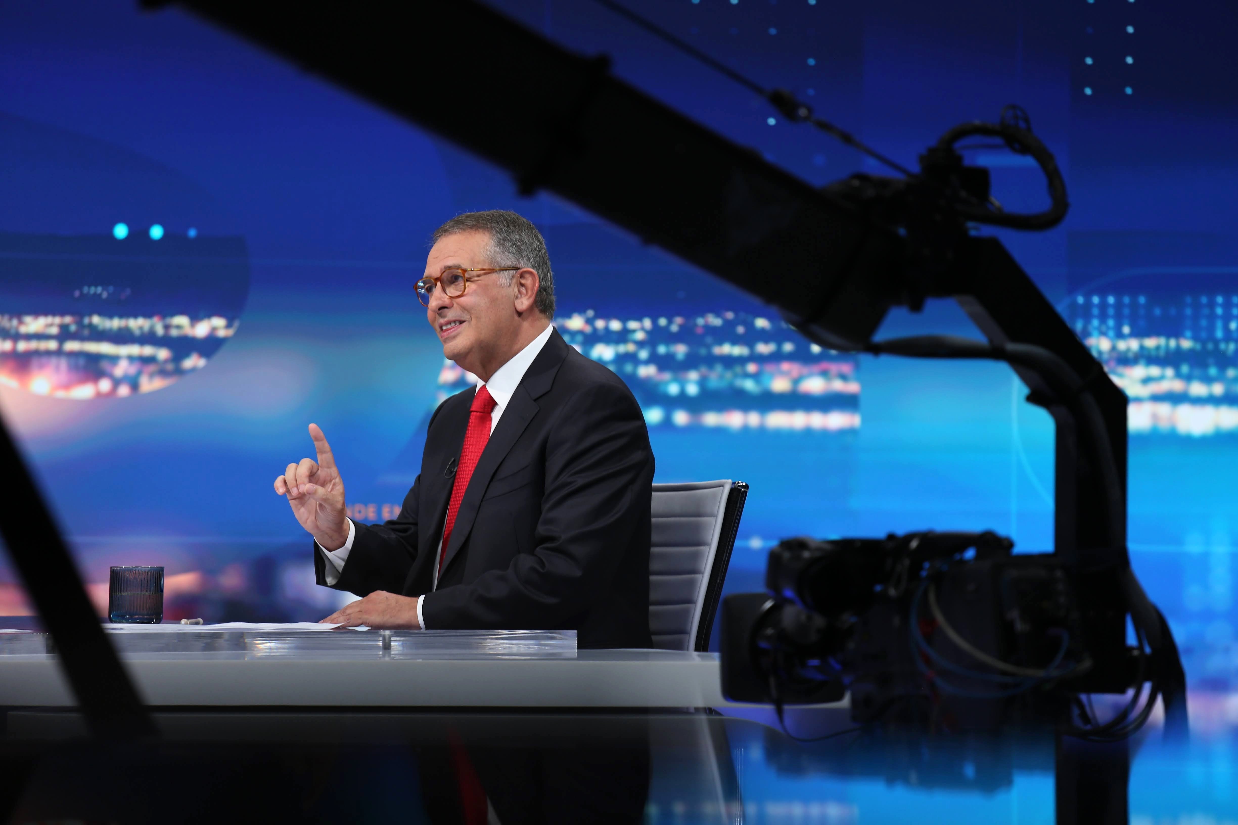 A decade later, António José Seguro returns to politics with his sights set on Belém