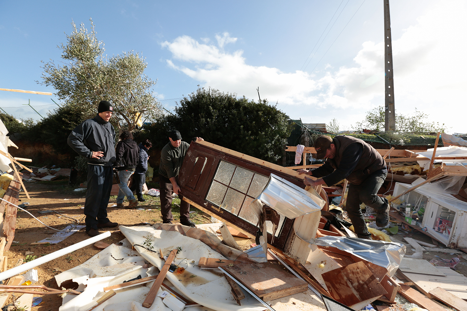  Cr&eacute;dito: Filipe Farinha - Lusa 