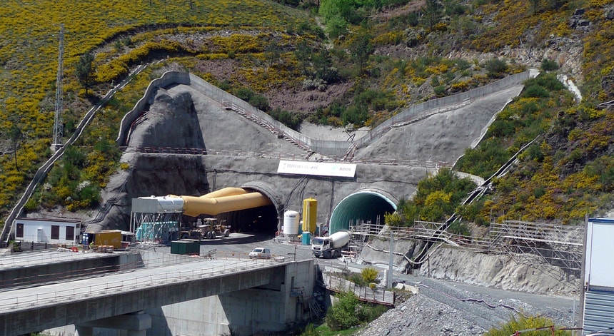 Túnel Do Gato - Temu Portugal