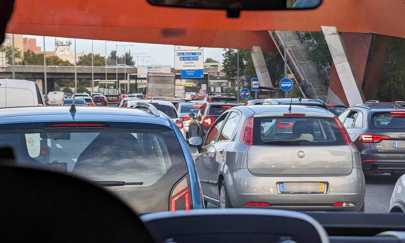 Produção automóvel em Portugal sobe 5% no 1.º trimestre e 32,6% em março diz ACAP