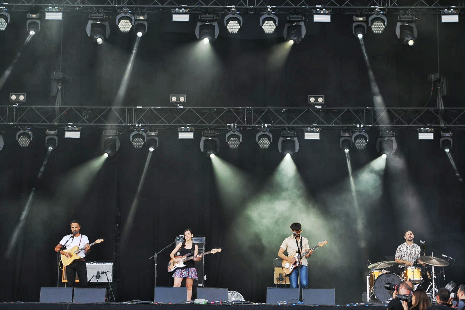  Foto: Pedro A. Pina - RTP 