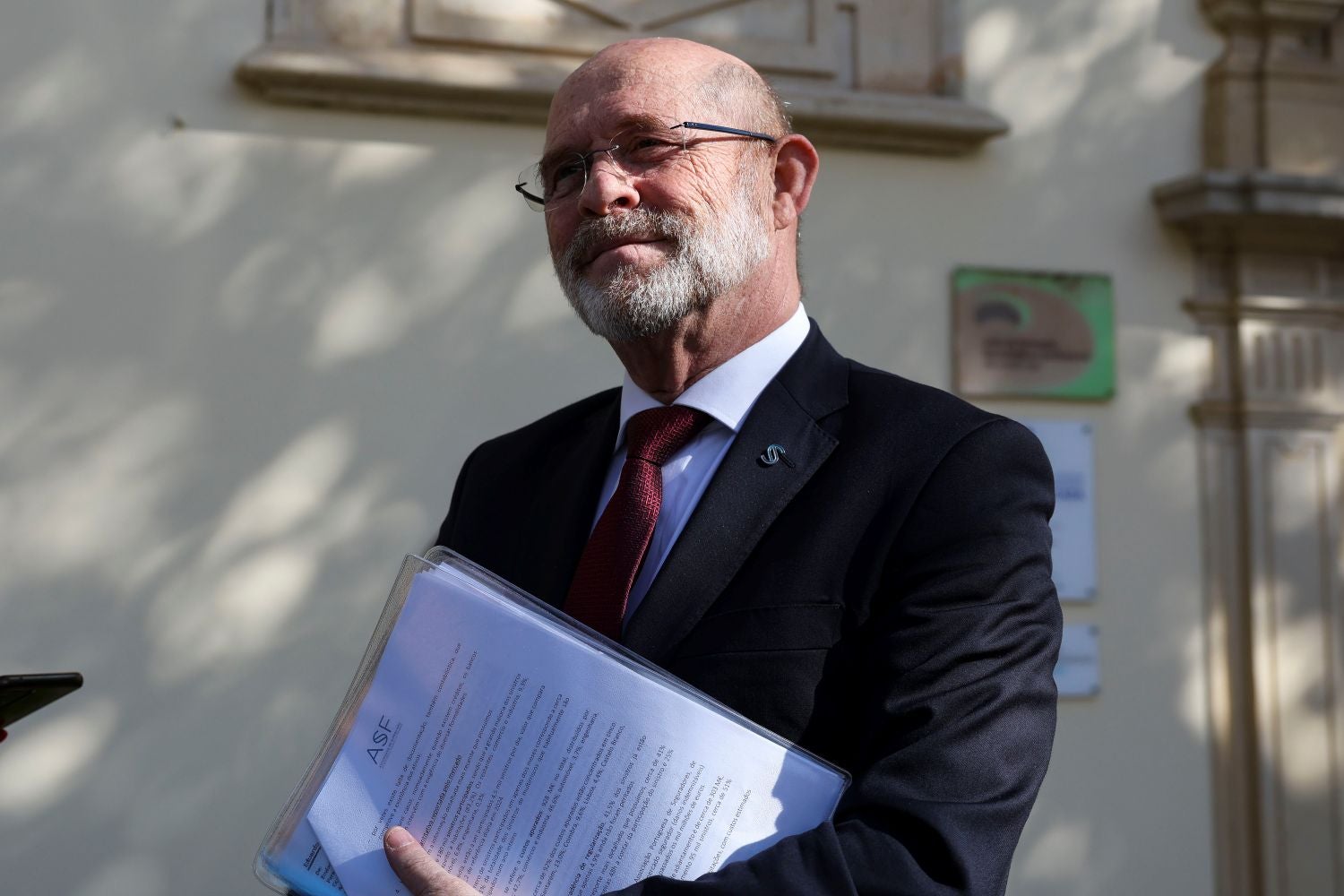 Mau tempo. Supervisão de seguros admite dificuldade em dar resposta 