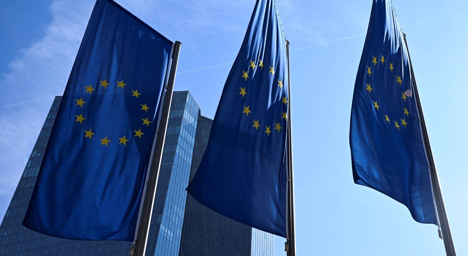 Líderes da UE pedem moratória aos ataques contra infraestruturas energéticas no Médio Oriente