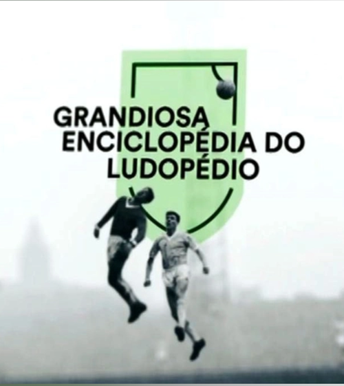 Imagem ilustrativa: Grandiosa Enciclopédia do Ludopédio
