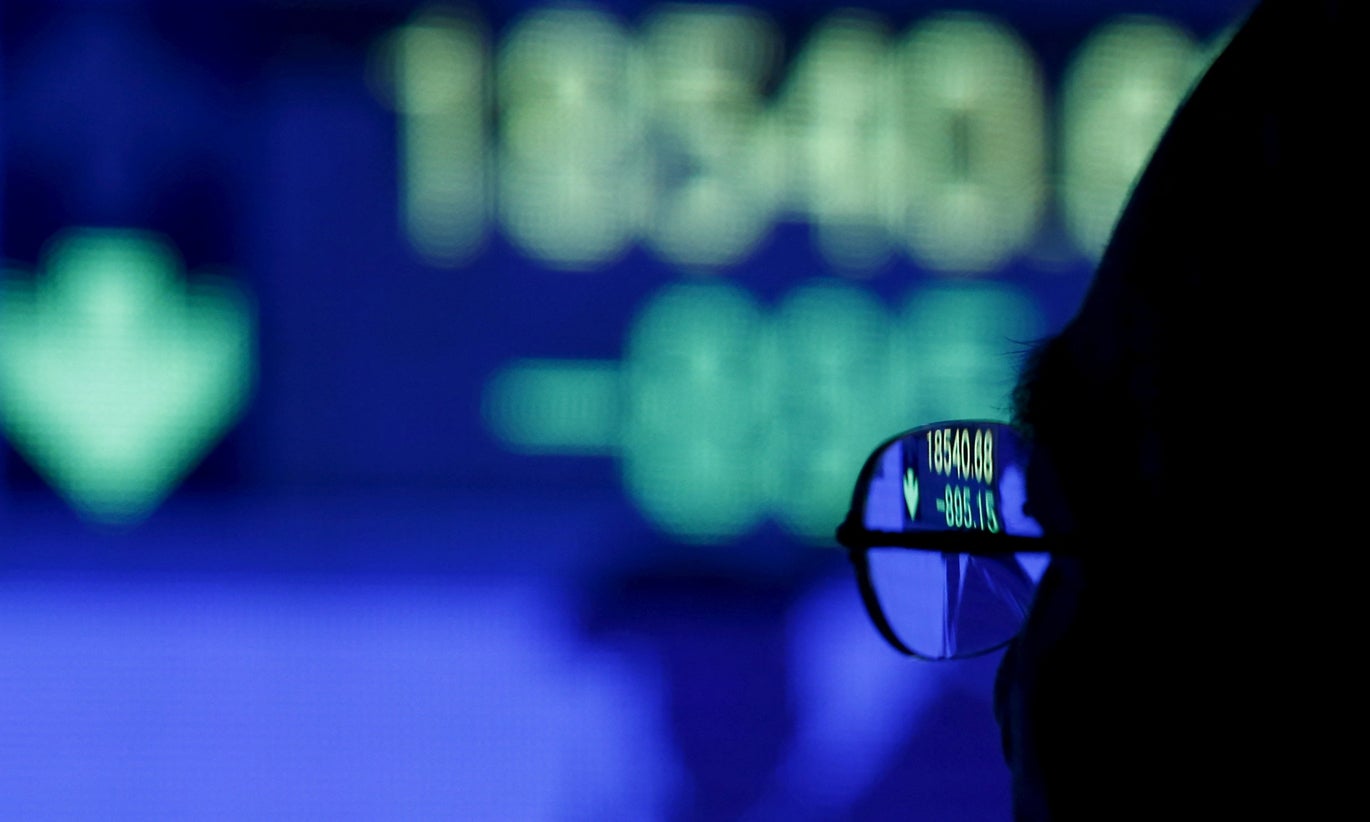 Bolsa de Lisboa fecha em alta com Teixeira Duarte a ganhar quase 6%