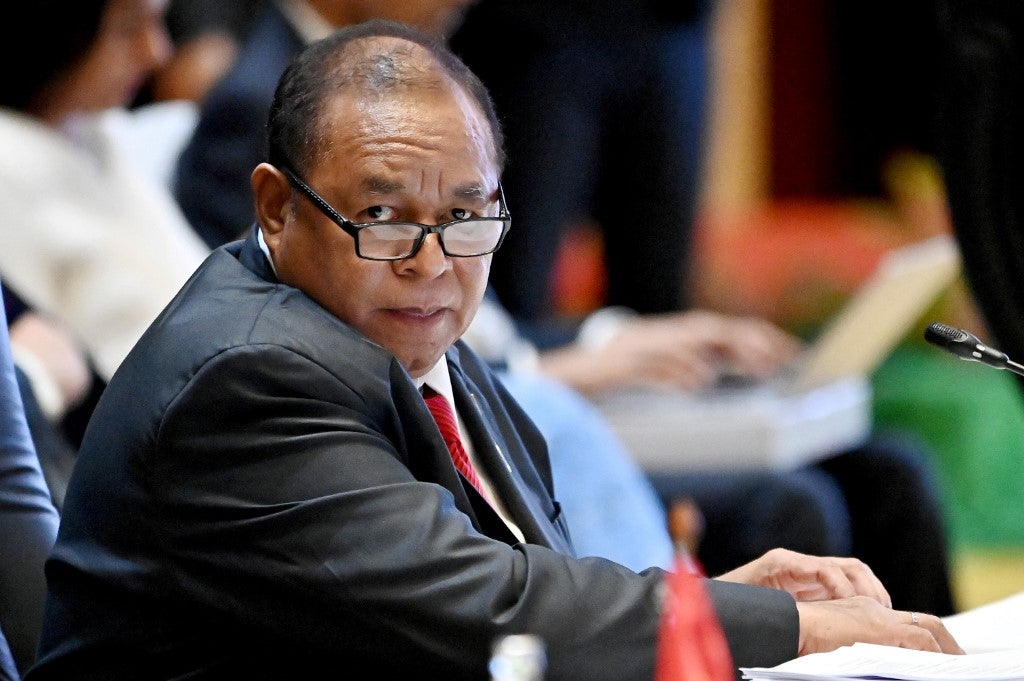 Timorese foreign minister in Lisbon to discuss CPLP presidency and Guinea-Bissau