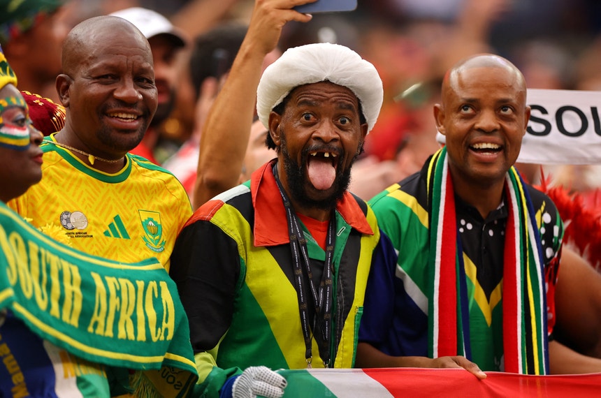 Imagem de Mundial2026. Fase de grupos teve 4,6 milhões de adeptos em 72 jogos