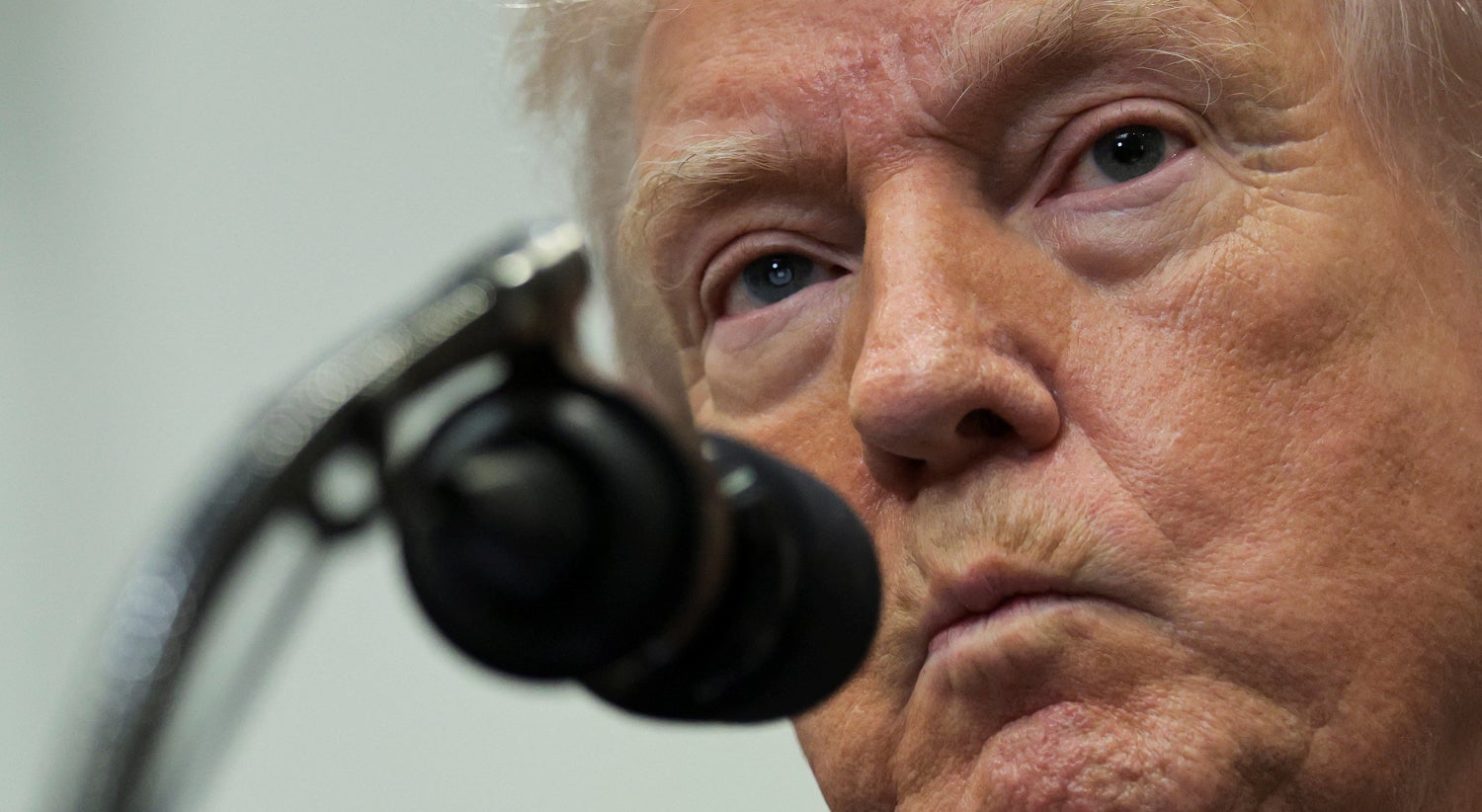 Trump revoga base de regulamentação das regras ambientais nos EUA