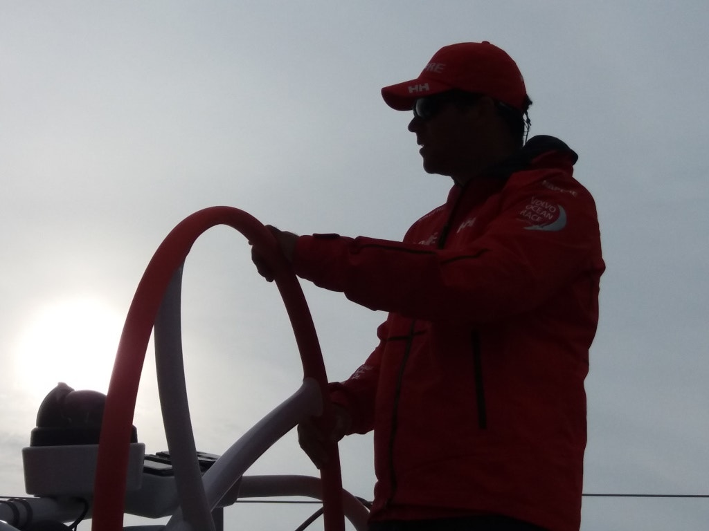  Cr&eacute;ditos: Nuno Patr&iacute;cio - RTP - DR 