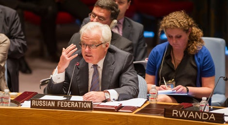 Foto:Mark Garten, Reuters