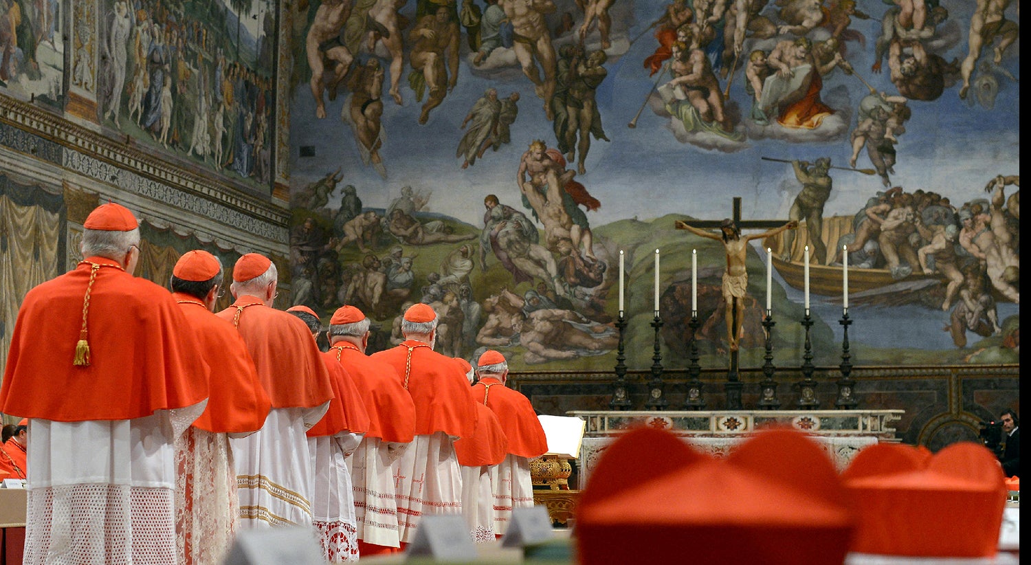 Banco do Vaticano lança dois novos índices inspirados em ensinamentos católicos