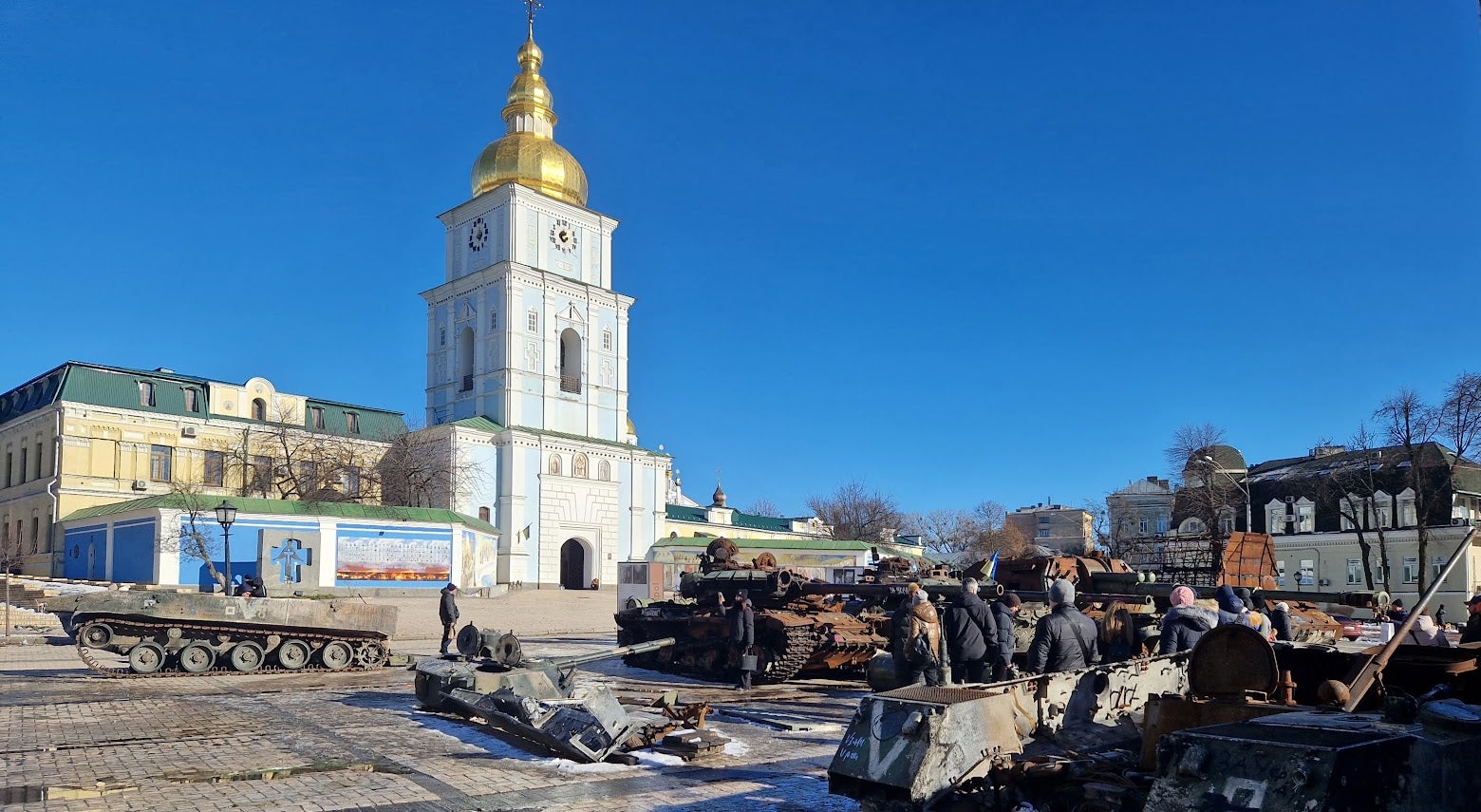 Corrupção na Ucrânia. Ex-ministro detido ao tentar sair do país