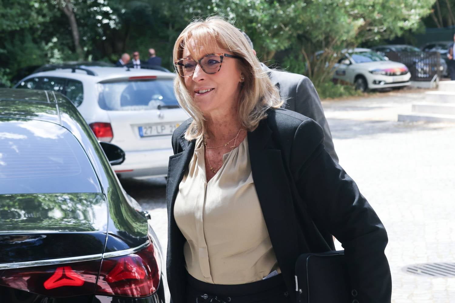 Ministra afirma que 