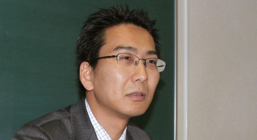 O jornalista japonês foi libertado e poderá chegar ainda esta sexta-feira ao Japão
