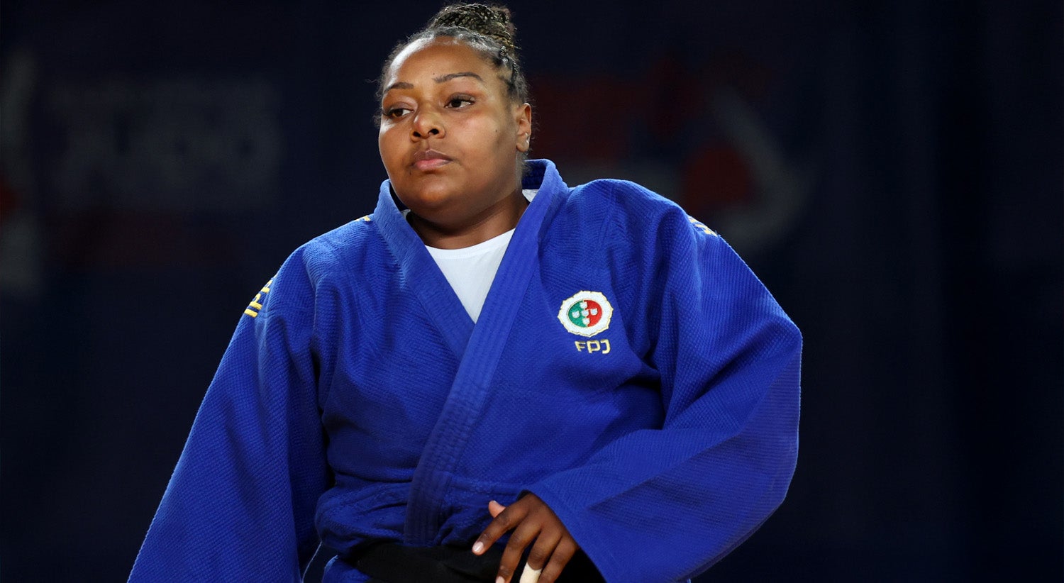 Judo/Europeus: Rochele e Brites perdem na estreia e Portugal sai de `cena`