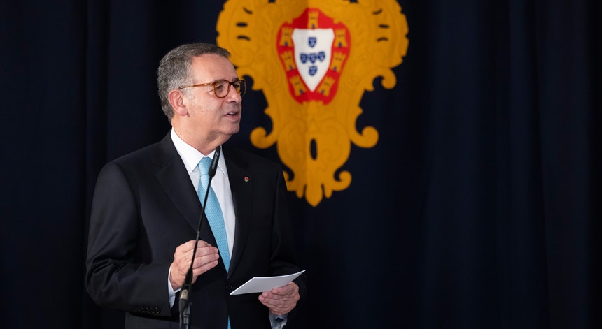 Imagem de Seguro convoca Conselho de Estado para discutir 