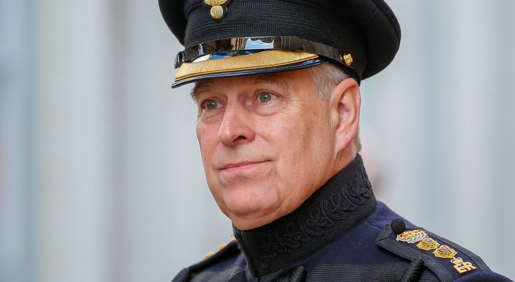 Imagem ilustrativa: Ex-príncipe