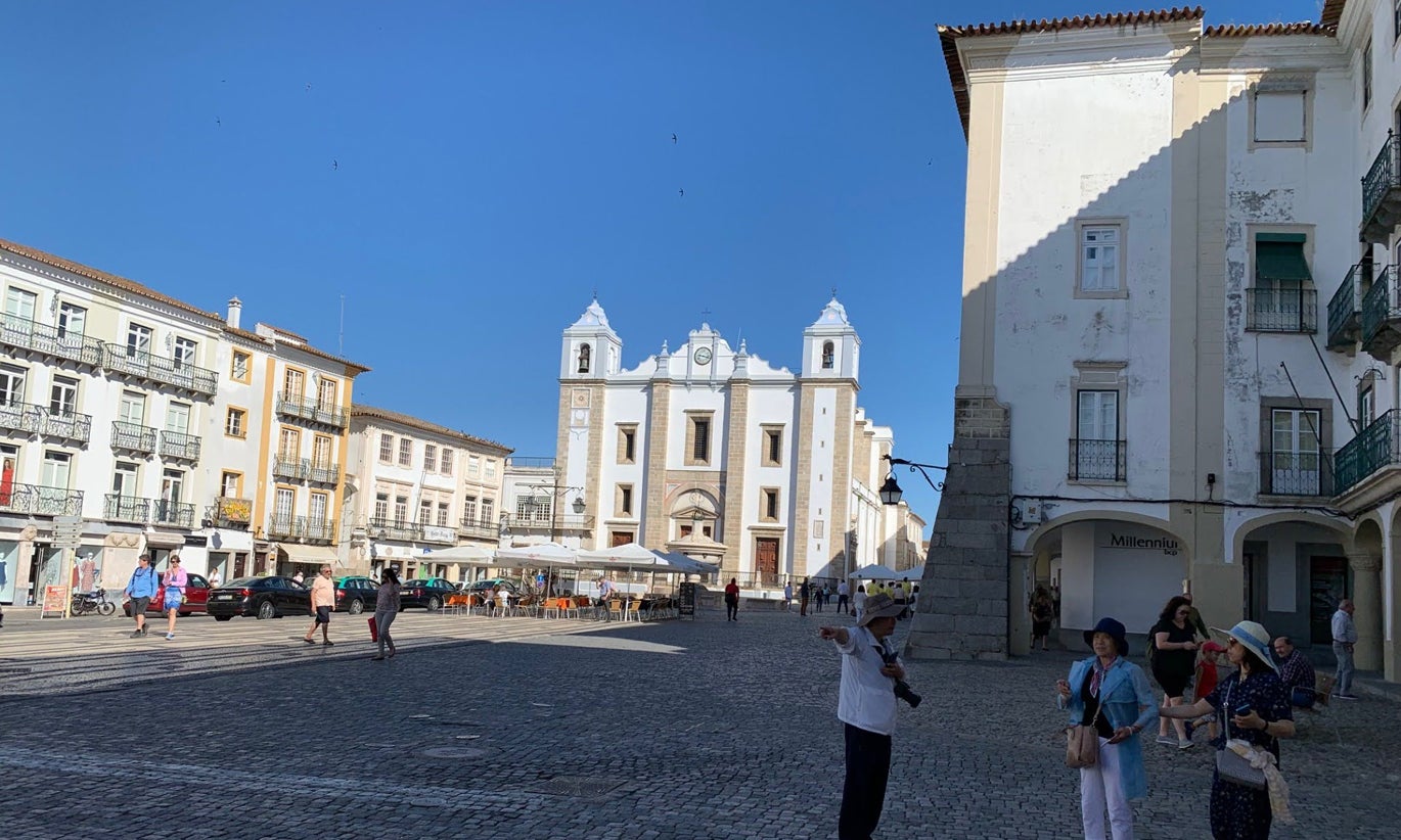 Évora_27 escolhe 34 projetos de 19 países no concurso internacional com 2ME