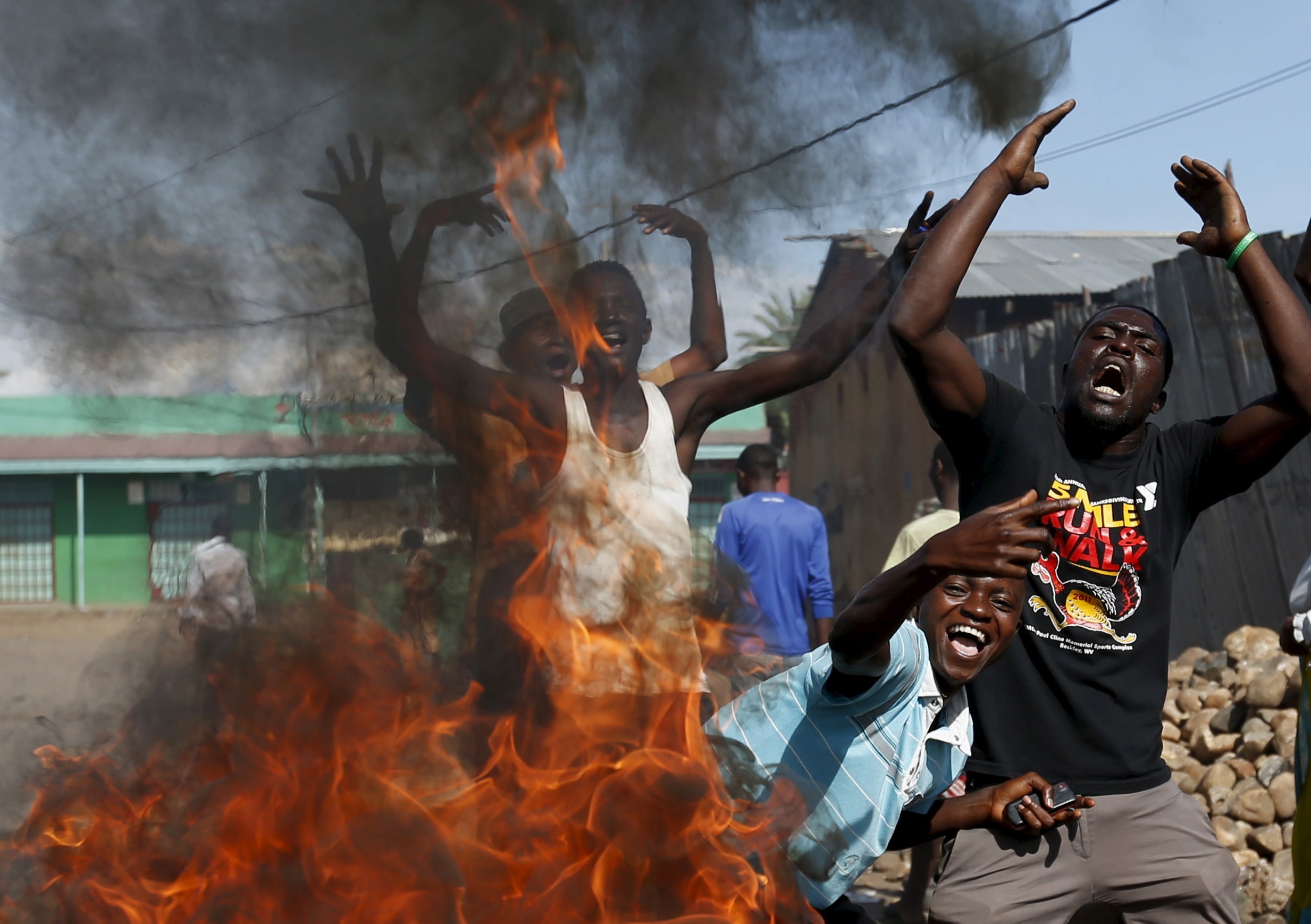 Foto: Goran Tomasevic, Reuters