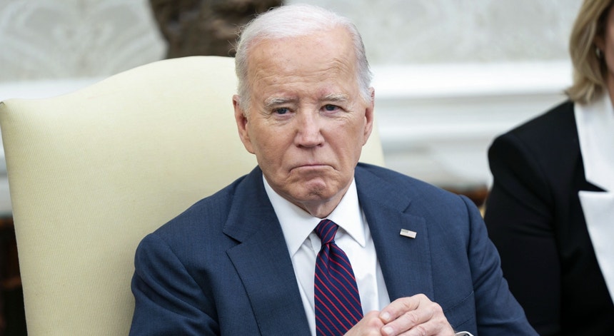 Biden espera o apoio do Iraque para estabilizar o Médio Oriente
