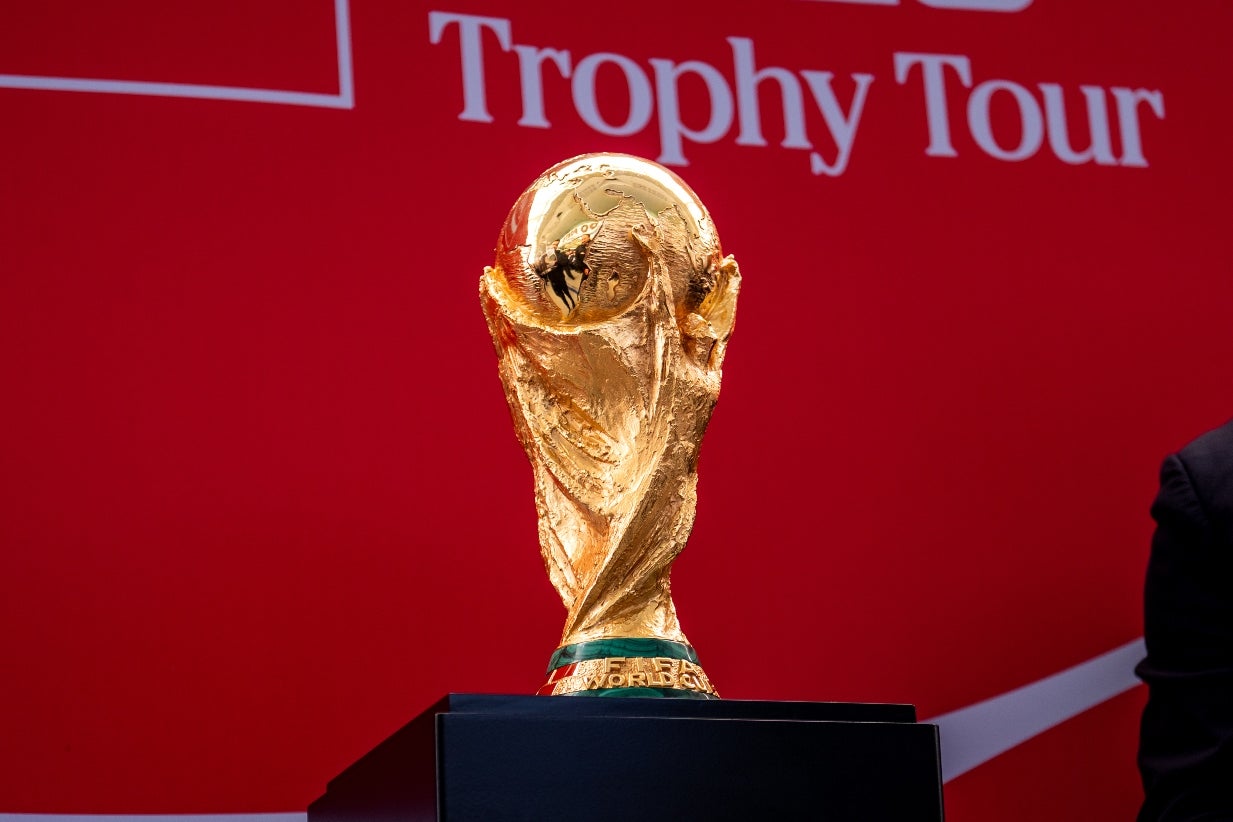 2030 World Cup: Spain proposed the inclusion of Valencia and Vigo to FIFA