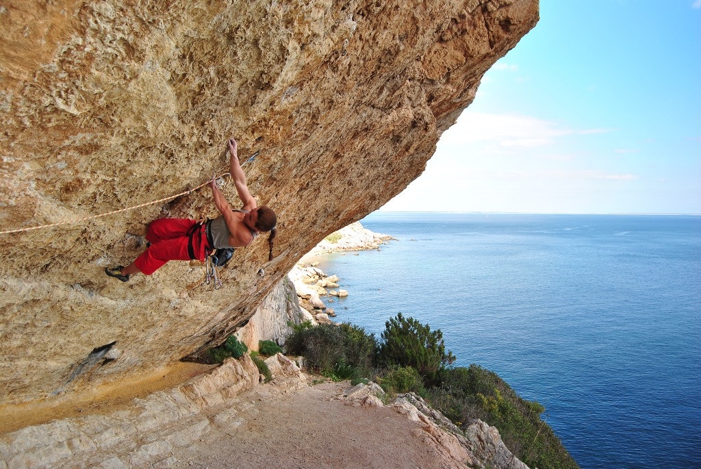  Ana Marisa Correia (escaladora) 