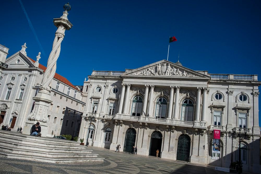 Câmara de Lisboa aprova orçamento municipal de 1.345 ME para 2026
