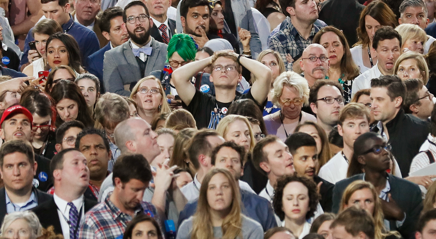  Foto: Rick Wilking - Reuters 