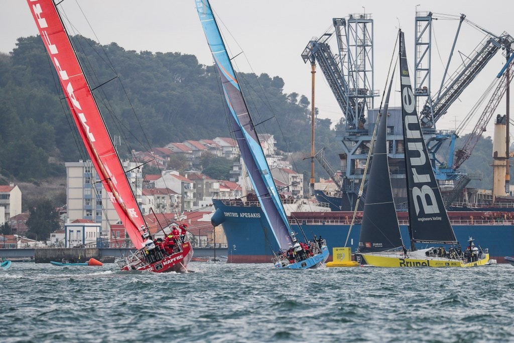  Cr&eacute;ditos: Nuno Patr&iacute;cio - RTP - DR 