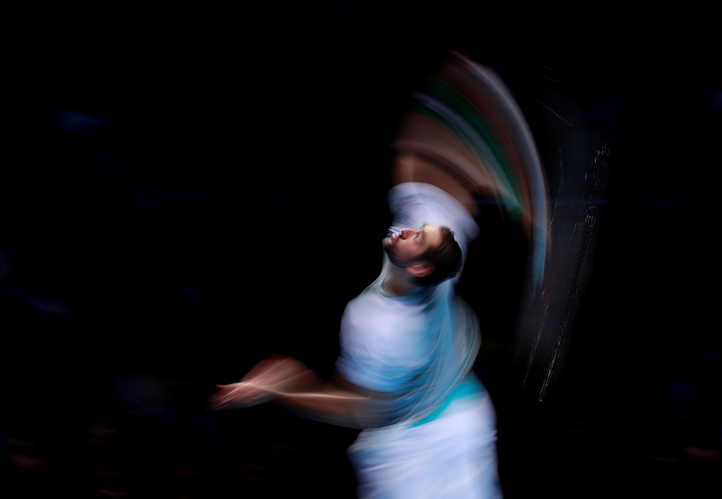 Imagem ilustrativa: Movimento