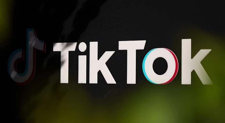O TikTok está ameaçado nos EUA
