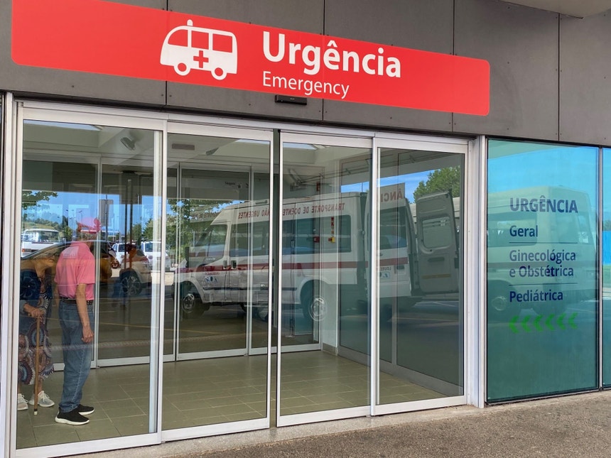 Imagem de Publicado decreto-lei que regula contratação dos chamados médicos tarefeiros