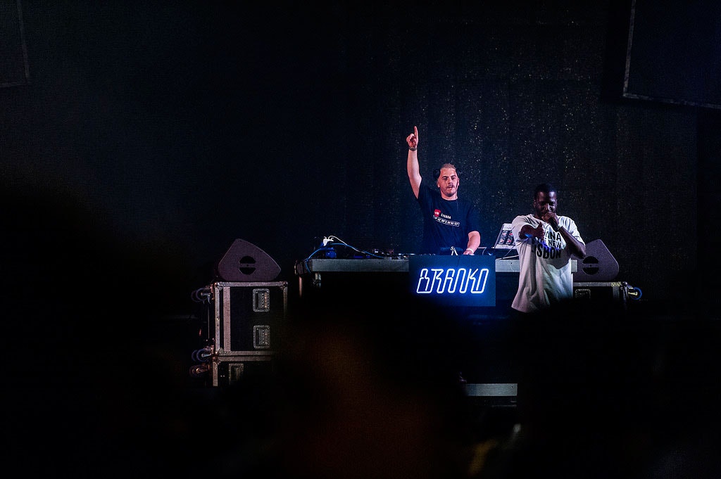  Foto: Pedro A. Pina - RTP 