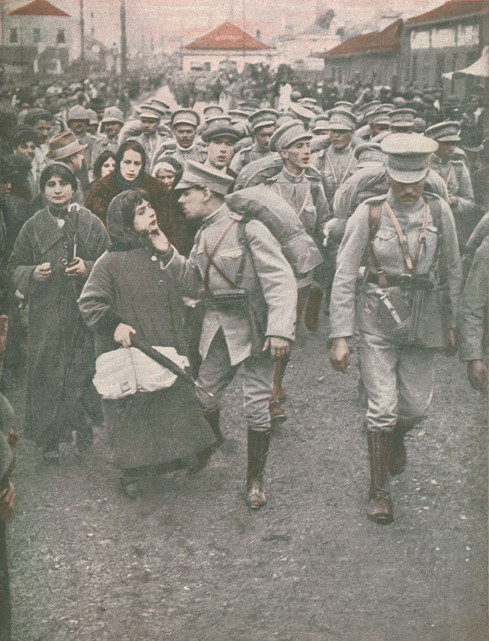 Ilustração Portuguesa