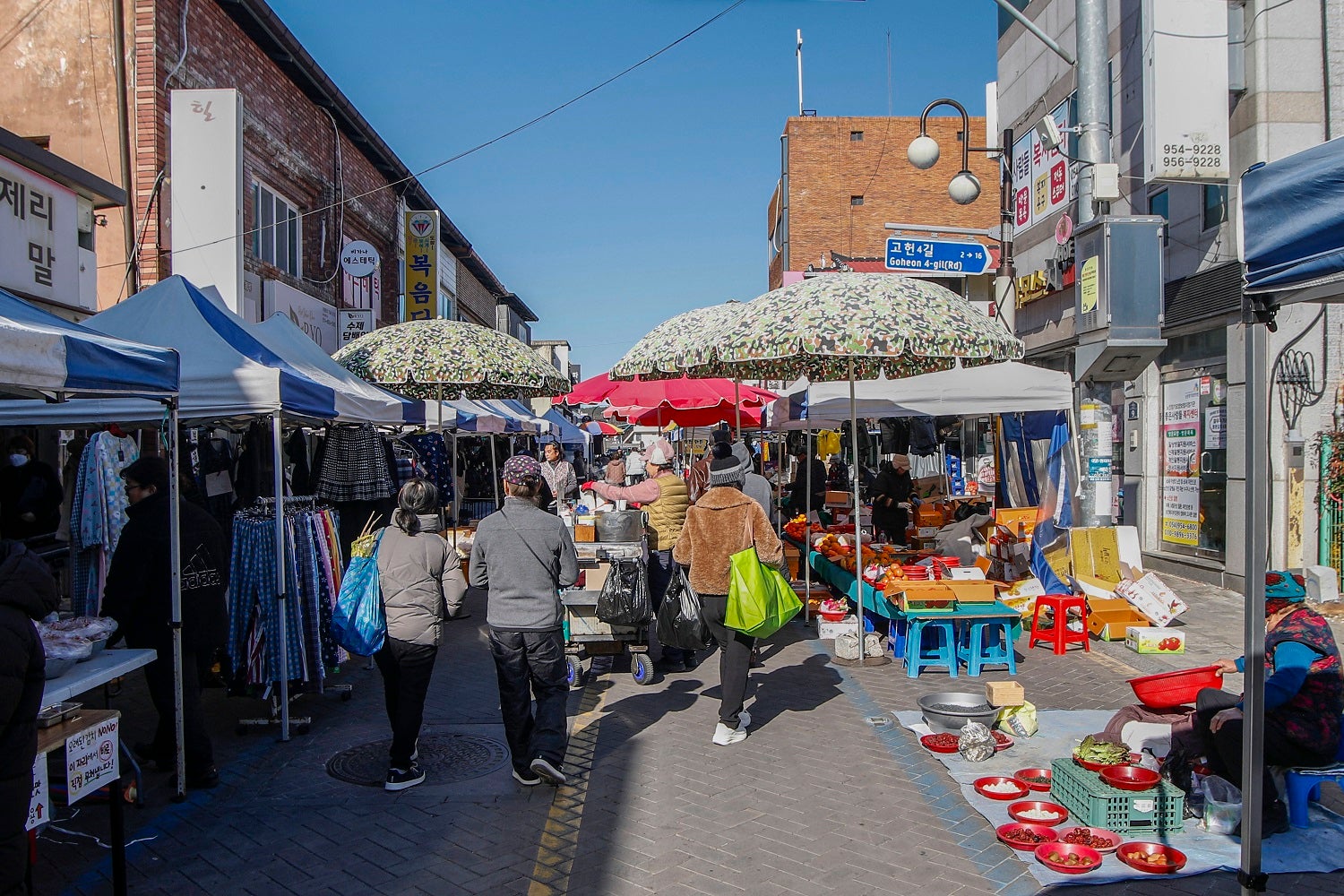 Sugestão de "importar mulheres" para aumentar natalidade gera polémica na Coreia do Sul