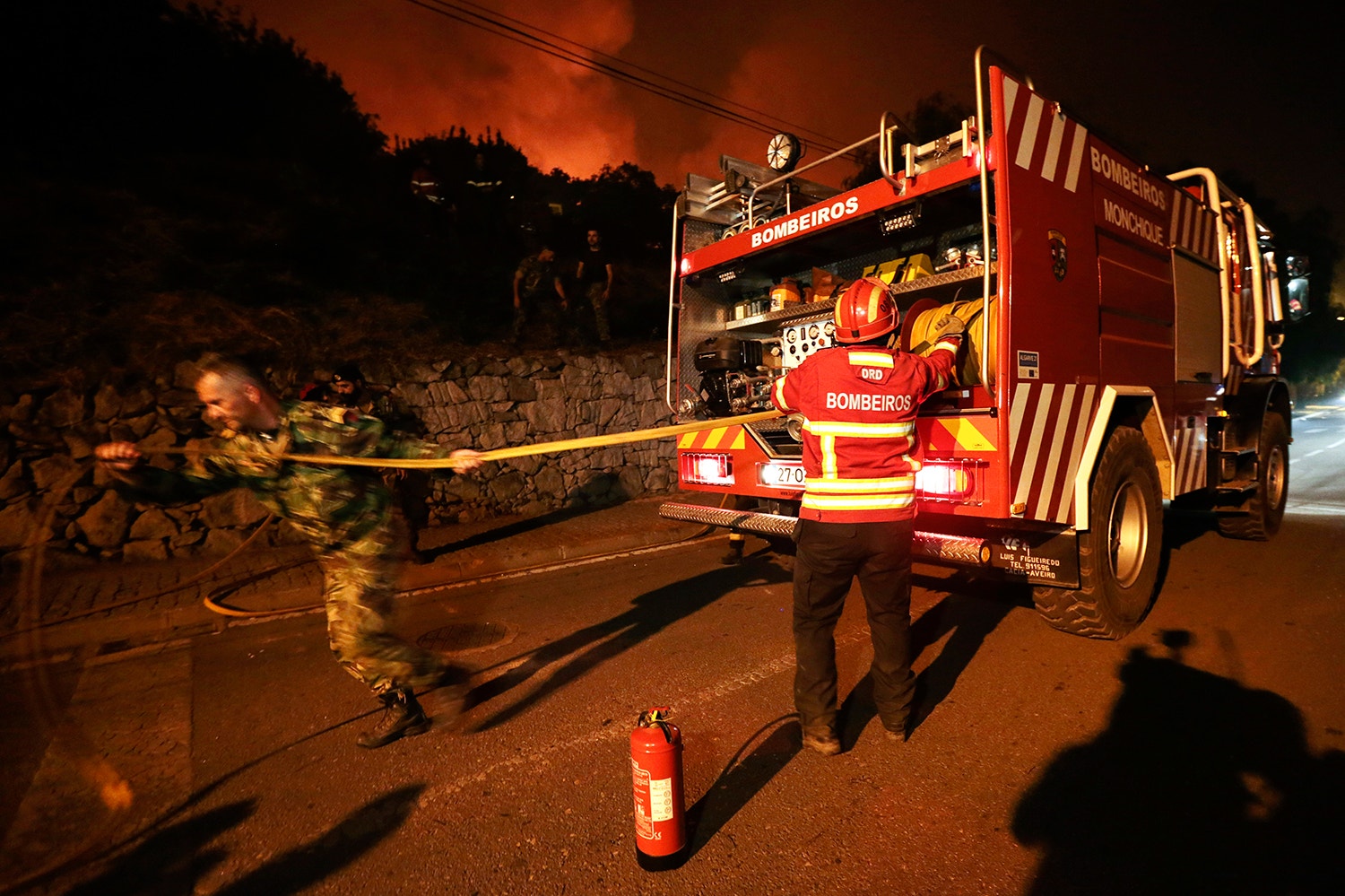  Filipe Farinha - Lusa 