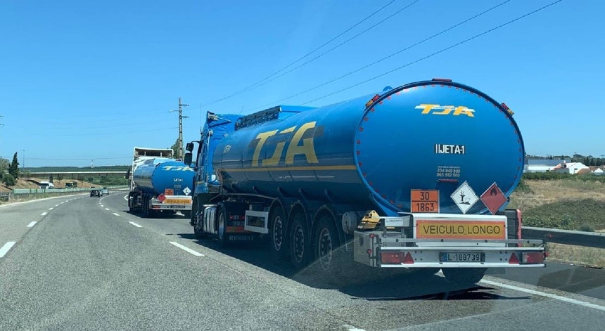 Imagem de Vereador de transportes da Câmara de Gaia considera que novas regras na VCI não são "bala de prata"
