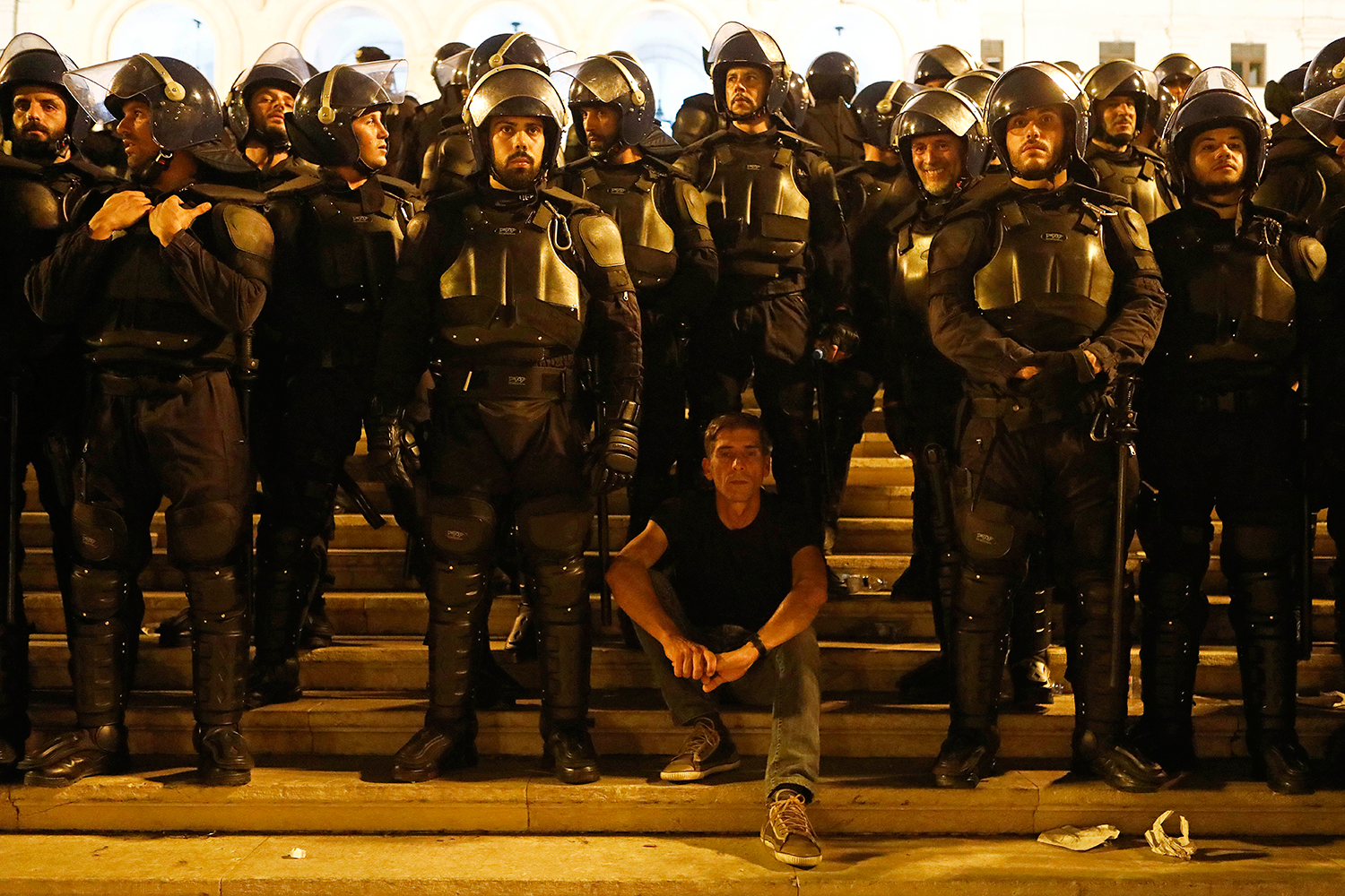  Ant&oacute;nio Pedro Santos - Lusa 