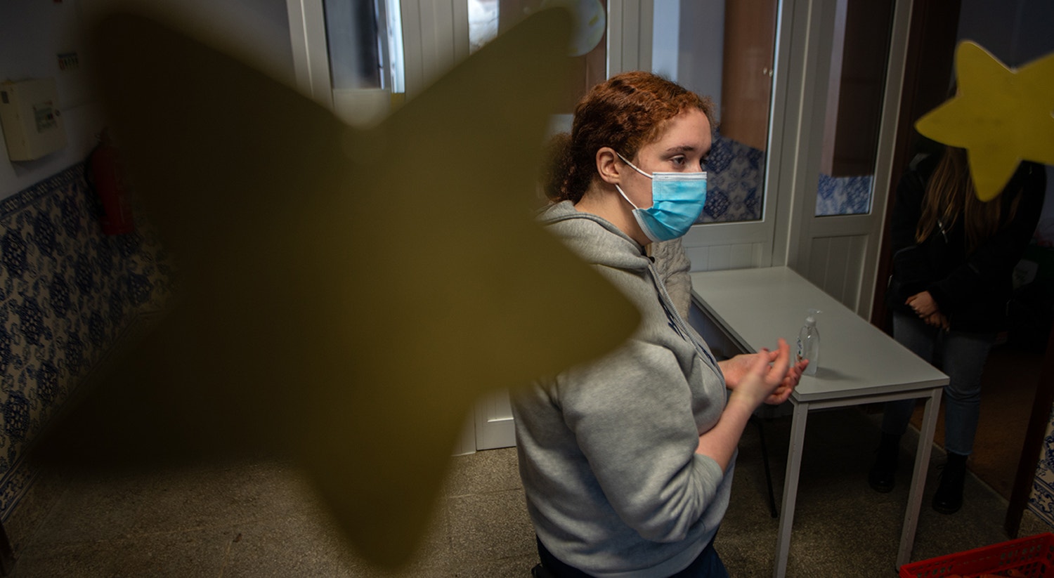  Foto: David Ara&uacute;jo - RTP 